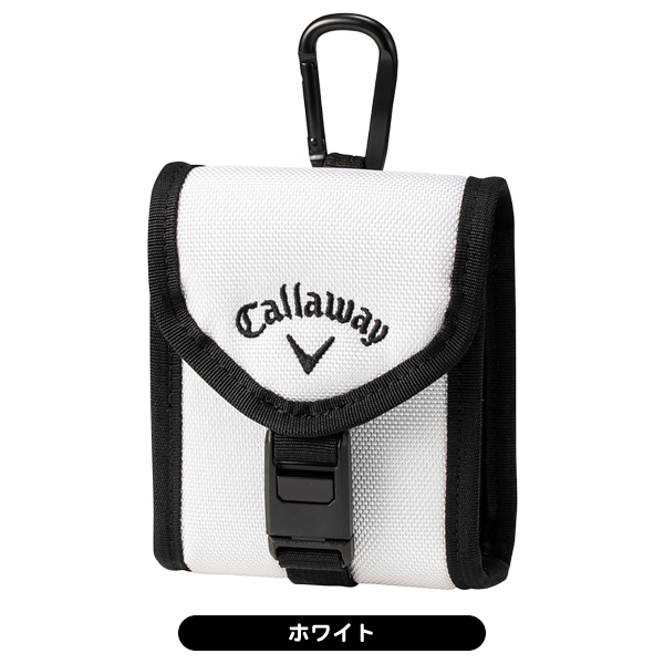 メンズ キャロウェイ 2025 ツアー スコープケース 男性用 | つるや