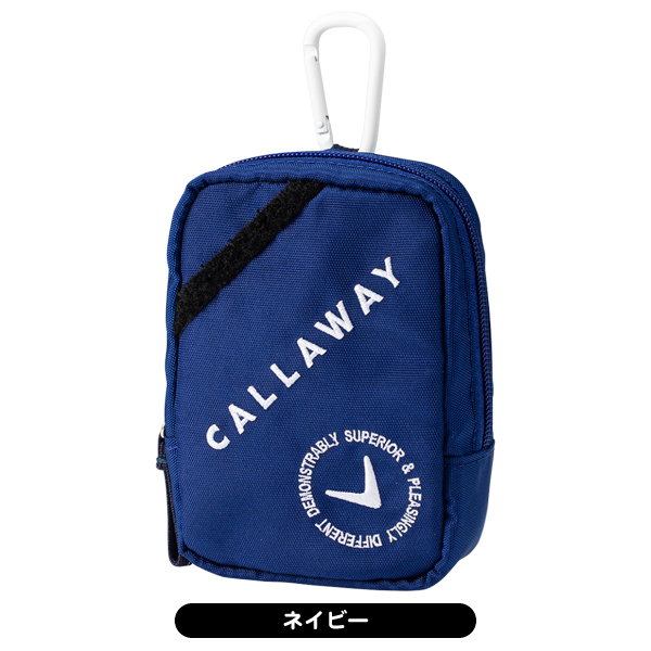 ユニセックス キャロウェイ 2025 アドバンス UT ケース 男女兼用
