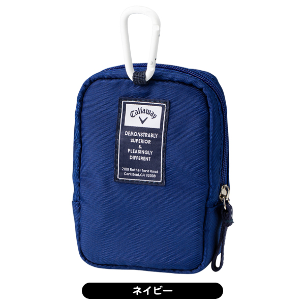 ユニセックス キャロウェイ 2025 アドバンス UT ケース 男女兼用