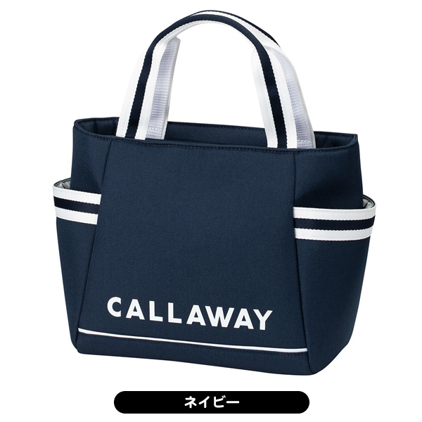 Callaway✨ODYSSEY✨キャロウェイゴルフ✨ミニトートバッグ✨ワッペン Callaway ODYSSEY キャロウェイゴルフ ミニトートバッグ ワッペン