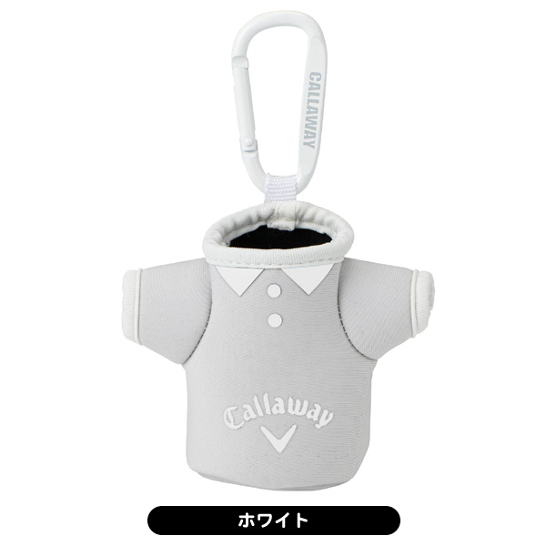キャロウェイ ボールケース アクティブ イージー メンズ レディース