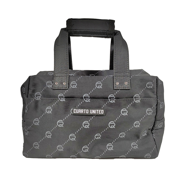 メンズ クアルトユナイテッド C4107 モノグラム カートバッグ 男性用