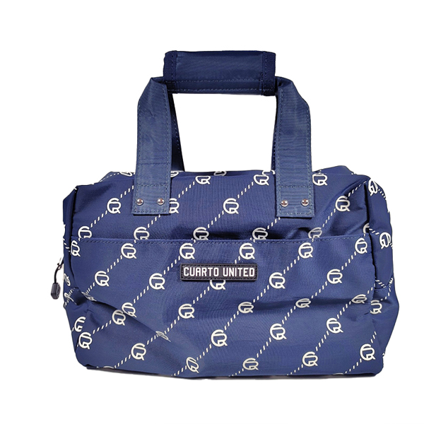 メンズ クアルトユナイテッド C4107 モノグラム カートバッグ 男性用