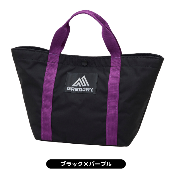 ユニセックス グレゴリー 2025 GRMG528F ラウンドバッグ 男女兼用