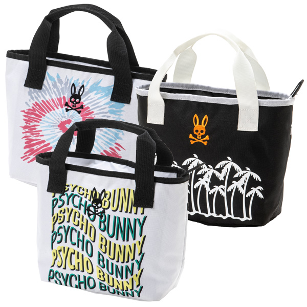 おすし サイコバニー キャディバッグ LW OCEANS おすし サイコバニー キャディバッグ LW OCEANS サイコバニー ゴルフ