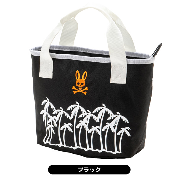 メンズ サイコバニー PBMG3SB8 LW オーシャン ラウンドバッグ | つるや