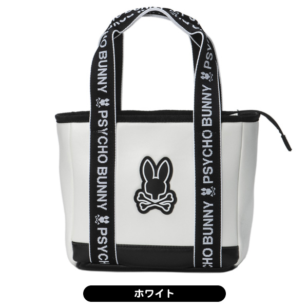 サイコバニー 2025 PBMG5SB5 フラッグシップ ラウンドバッグ