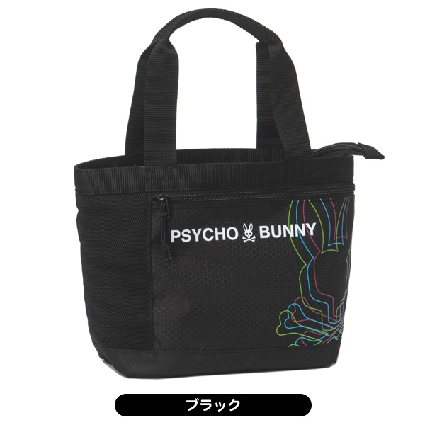 ユニセックス サイコバニー 2025 PBMG5SBB LWG ラウンドバッグ 男女