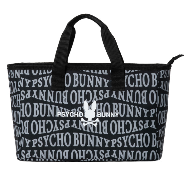 サイコバニー ラウンドトートバッグ PBMG6ABB PB サーモ 2L 2026年