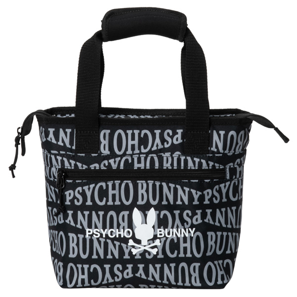 サイコバニー ラウンドトートバッグ PBMG6ABC PB サーモ 2026年モデル