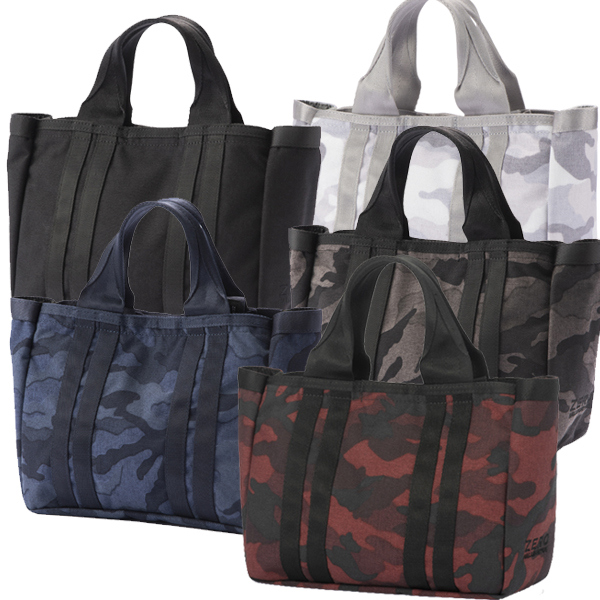 ゼロハリバートン コーデュラシリーズ ZHG－CB1 82004 カートトート