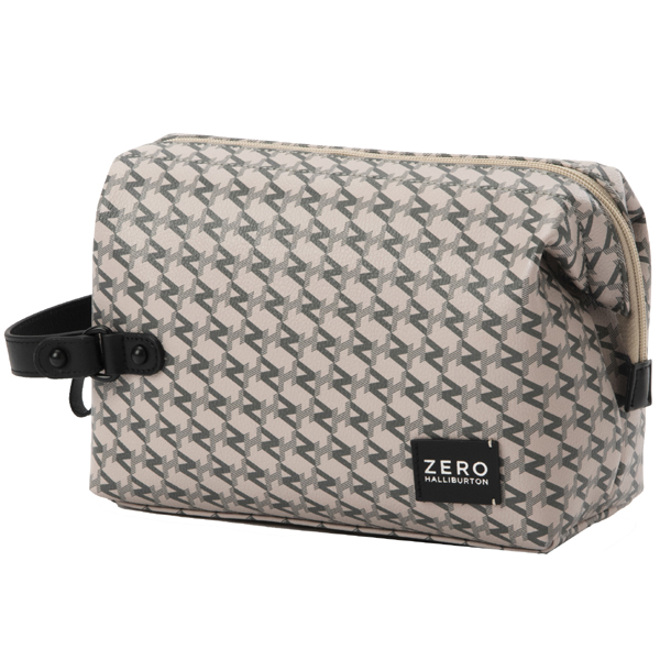 ゼロハリバートン モノグラムシリーズ ZHG－B2 82024 カートポーチ