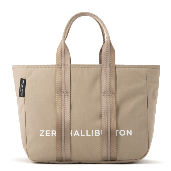 ユニセックス ゼロハリバートン コーデュラ リップストップ シリーズ