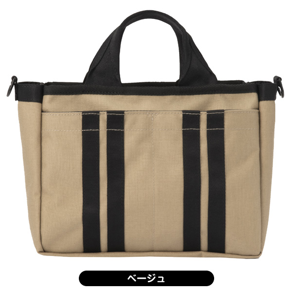 ゼロハリバートン　トートバッグ ゴルフ メンズ 82021 メンズ ゼロハリバートン ZHG-B1 82782 ソリッド ショルダー