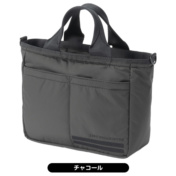 AVieさま専用 ユニセックス ゼロハリバートン ディクロスソロシリーズ 2025 ZHG-B DS