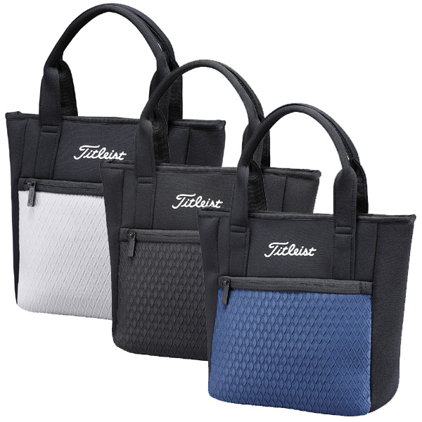 タイトリスト TA23SCCBJ サマーシリーズ クーラーバッグ レディース