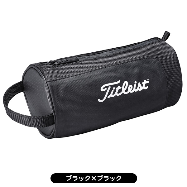 メンズ タイトリスト TA23NGVPK ネクストジェン バリュアブルポーチ