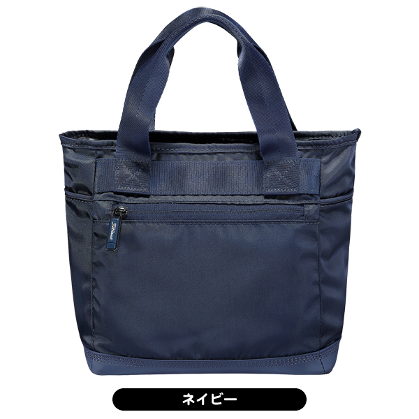 タイトリスト 2025 TA25CMT シティアクティブ ミニトートバッグ