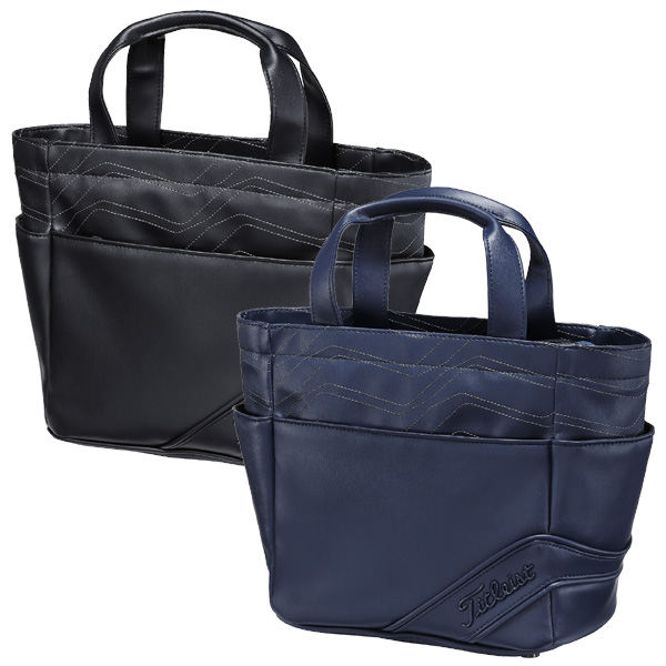 Gandalfさま専用　ベスト タイトリスト ラウンドトートバッグ TA25AMTBJ アルバトロス