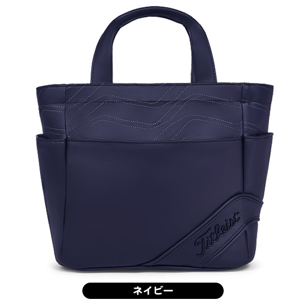 タイトリスト ラウンドトートバッグ TA25AMTBJ メンズ アルバトロス