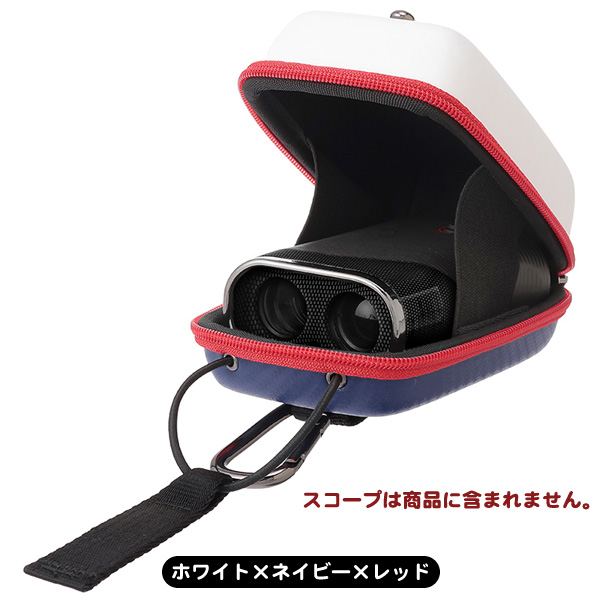 テーラーメイド 2024 オーステック ハード UN037 スコープケース