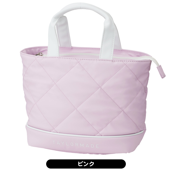レディース テーラーメイド 2024 ウィルシャー UN108 ラウンドトート