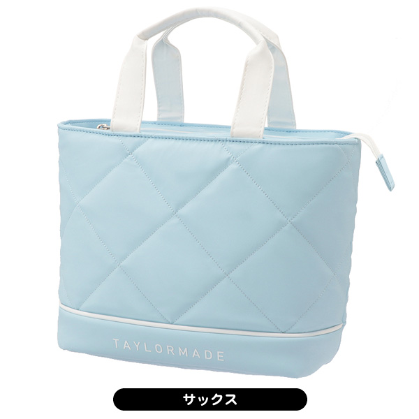 レディース テーラーメイド 2024 ウィルシャー UN108 ラウンドトート