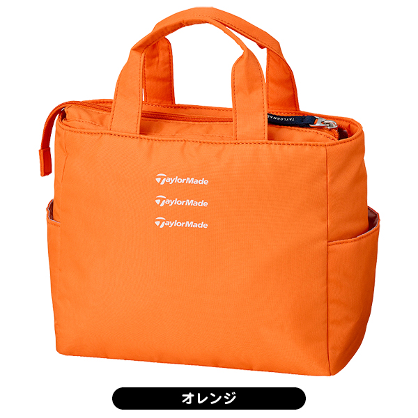 テーラーメイド ラウンドトートバッグ UN772 レディース グラフィック