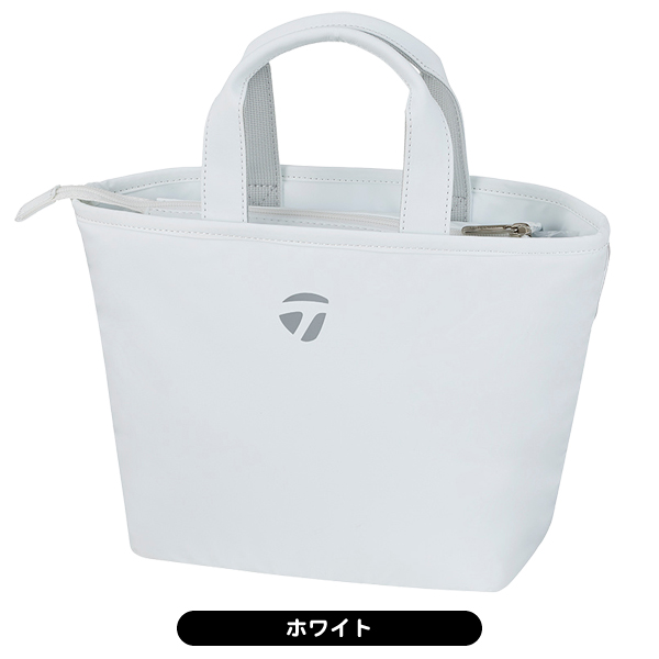 テーラーメイド ラウンドトートバッグ UN766 レディース ウィルシャー