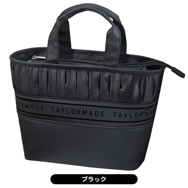 テーラーメイド ラウンドトートバッグ UN766 レディース ウィルシャー