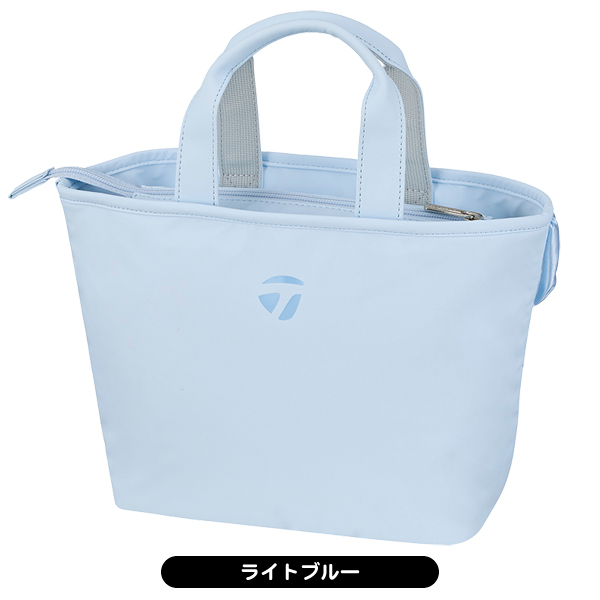 テーラーメイド ラウンドトートバッグ UN766 レディース ウィルシャー