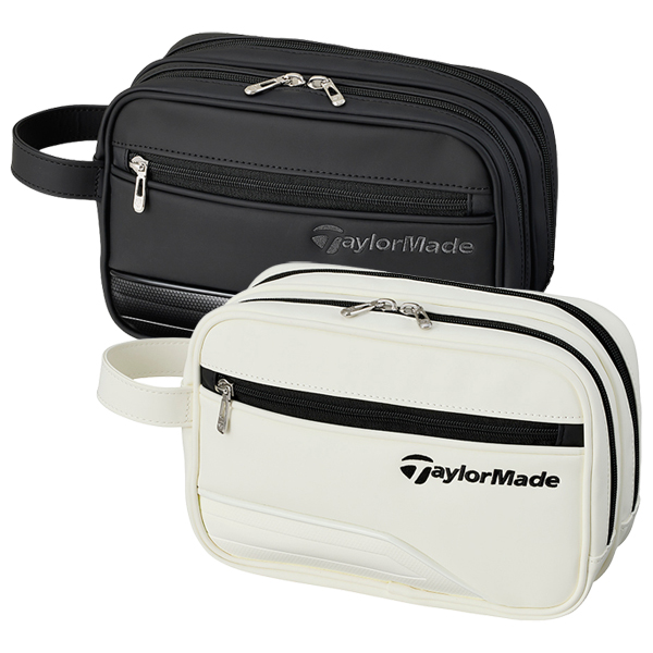 メンズ テーラーメイド 2025 スポーツモダン UN746 ポーチ 男性用