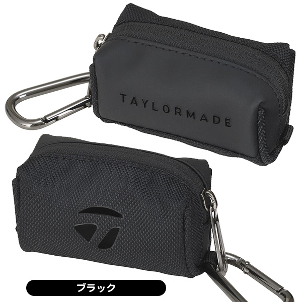 テーラーメイド ボールケース UN742 メンズ A-コレクション 2025年