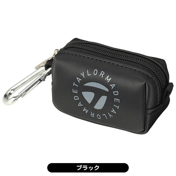 テーラーメイド ボールケース UN754 メンズ レディース サークル