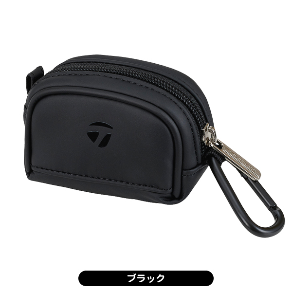 テーラーメイド ボールケース UN769 レディース ウィルシャー 2025年