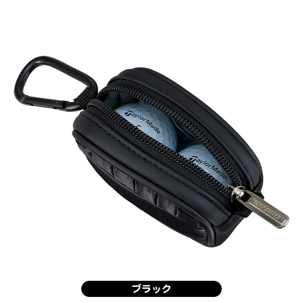 テーラーメイド ボールケース UN769 レディース ウィルシャー 2025年