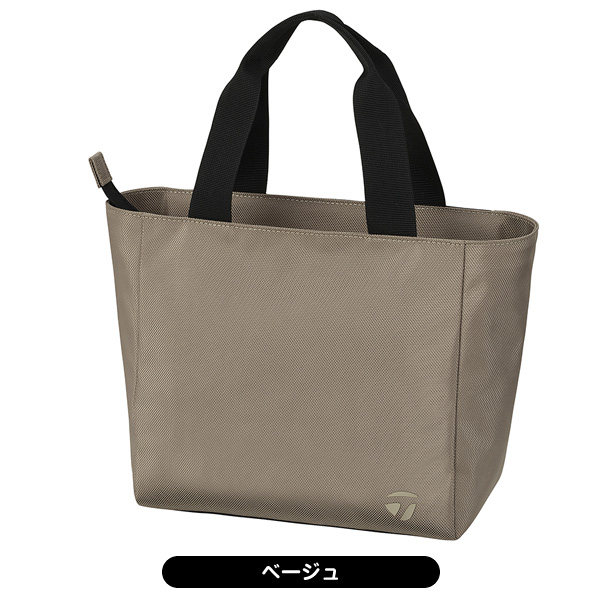 テーラーメイド ラウンドトートバッグ TL592 メンズ A-コレクション