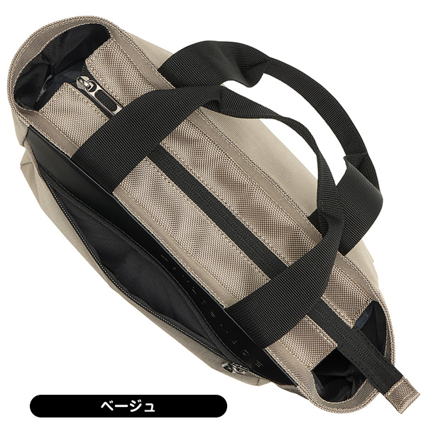 テーラーメイド ラウンドトートバッグ TL592 メンズ A-コレクション