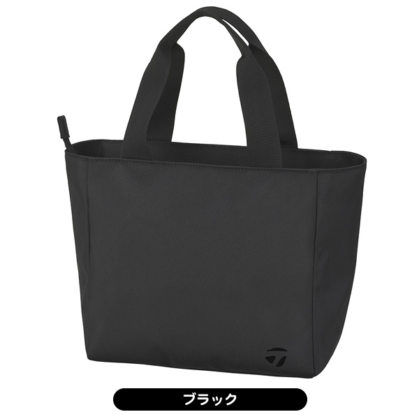 【新品未使用】テーラーメイド ラウンドバッグ 2025モデル 「 TL592 」 テーラーメイド A-コレクション ラウンドトート TL592 ラウンドバッグ