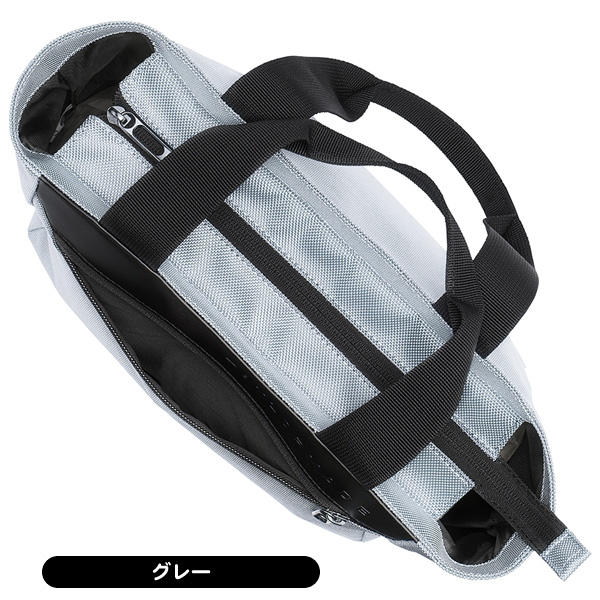 テーラーメイド ラウンドトートバッグ TL592 A-コレクション 2025年