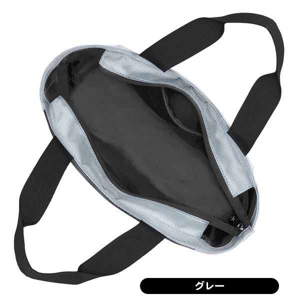 テーラーメイド ラウンドトートバッグ TL592 A-コレクション 2025年