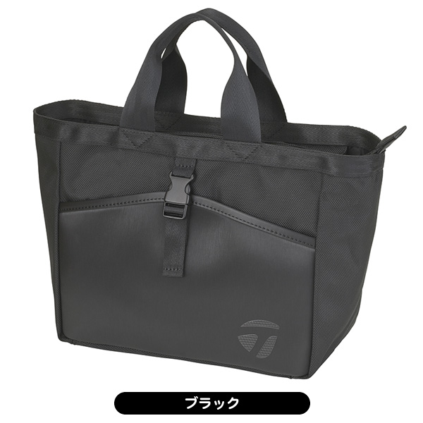 テーラーメイド ラウンドトートバッグ TL883 フューチュラックス 2026