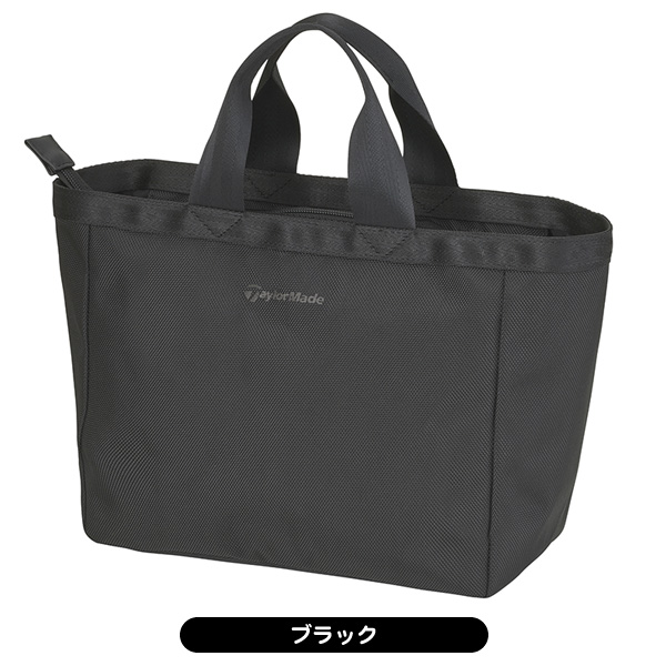 テーラーメイド ラウンドトートバッグ TL883 フューチュラックス 2026