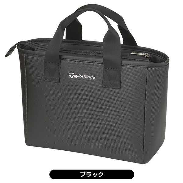 テーラーメイド ラウンドトートバッグ TL870 スポーツモダン 2026年