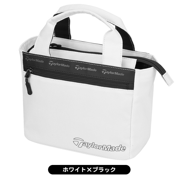 テーラーメイド ラウンドトートバッグ TL865 メンズ コンセプトワン