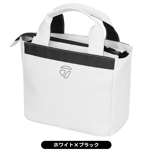テーラーメイド ラウンドトートバッグ TL865 メンズ コンセプトワン