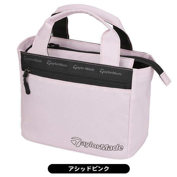 テーラーメイド ラウンドトートバッグ TL865 メンズ コンセプトワン