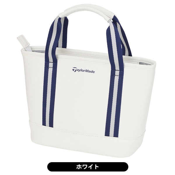テーラーメイド ラウンドトートバッグ TL897 レディース ウィルシャー