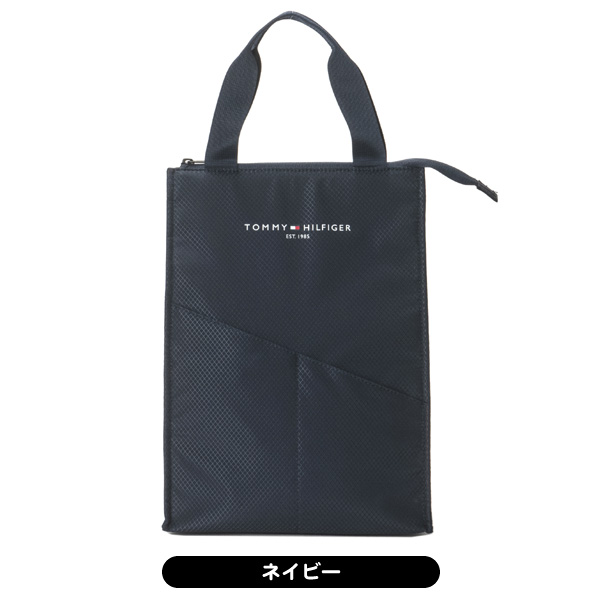 トミーヒルフィガー THMG4FEZ クール トートバッグ | Lieto by