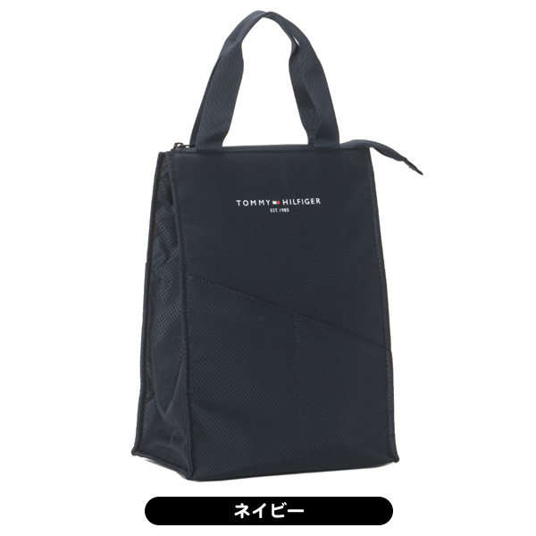 トミーヒルフィガー THMG4FEZ クール トートバッグ | Lieto by